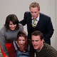 Image for article titled How I Met Your Mother: “Mystery Vs. History”